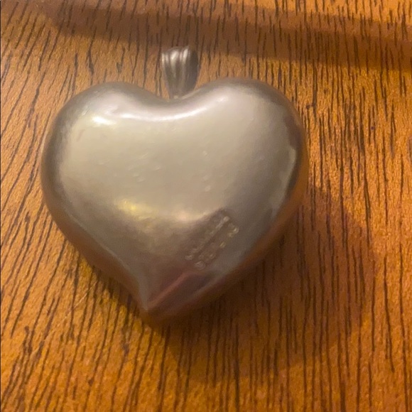 Gorham Jewelry Sterling Silver Gorham Vintage Pendant Poshmark